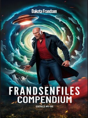cover image of FrandsenFiles Compendium, Entries 1-100